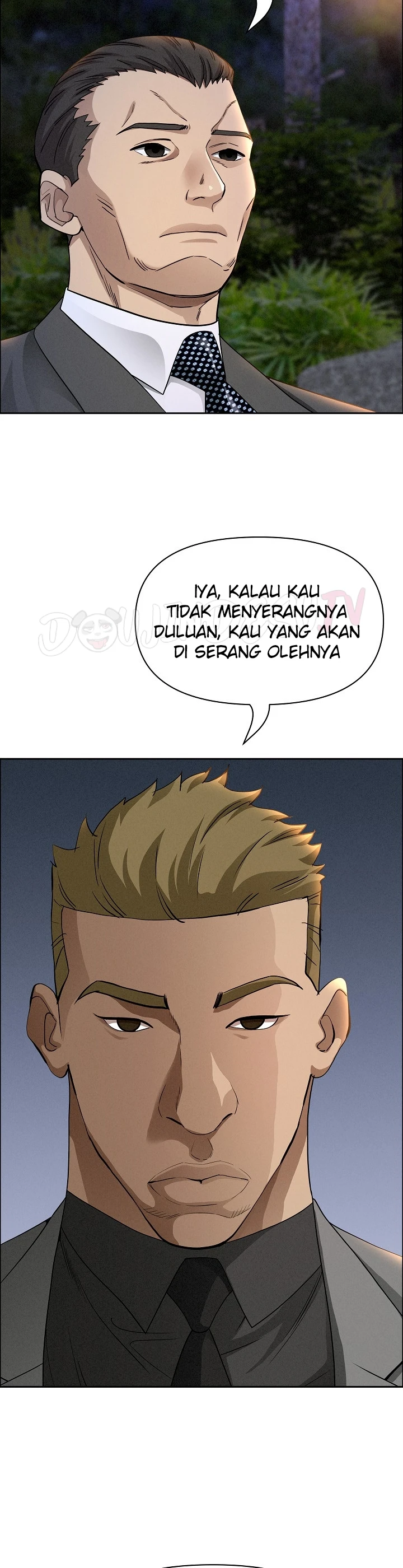 Read manhwa  Milf Guard - Chap 65 - image 15