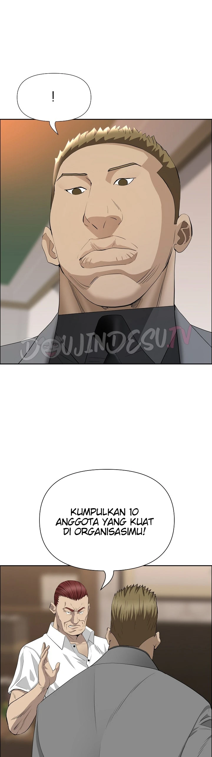 Read manhwa  Milf Guard - Chap 64 - image 5