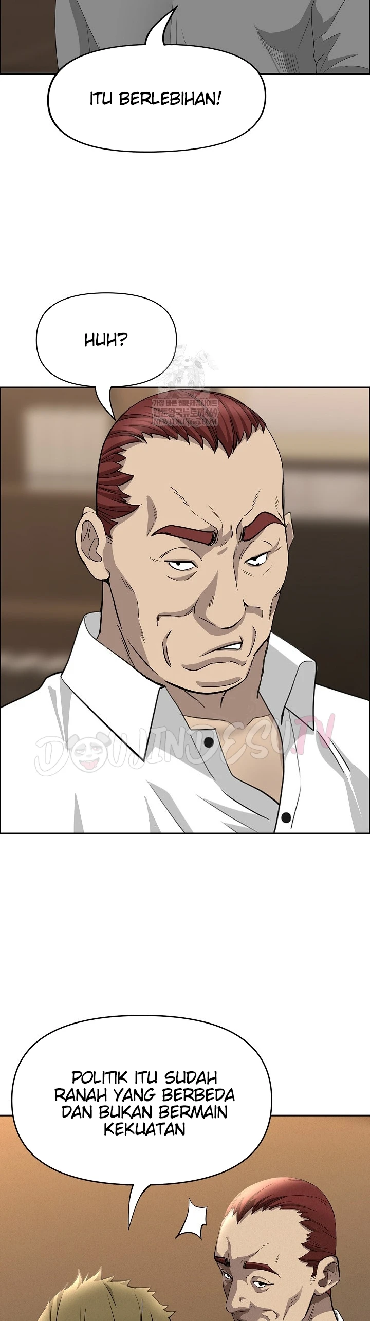 Read manhwa  Milf Guard - Chap 64 - image 6