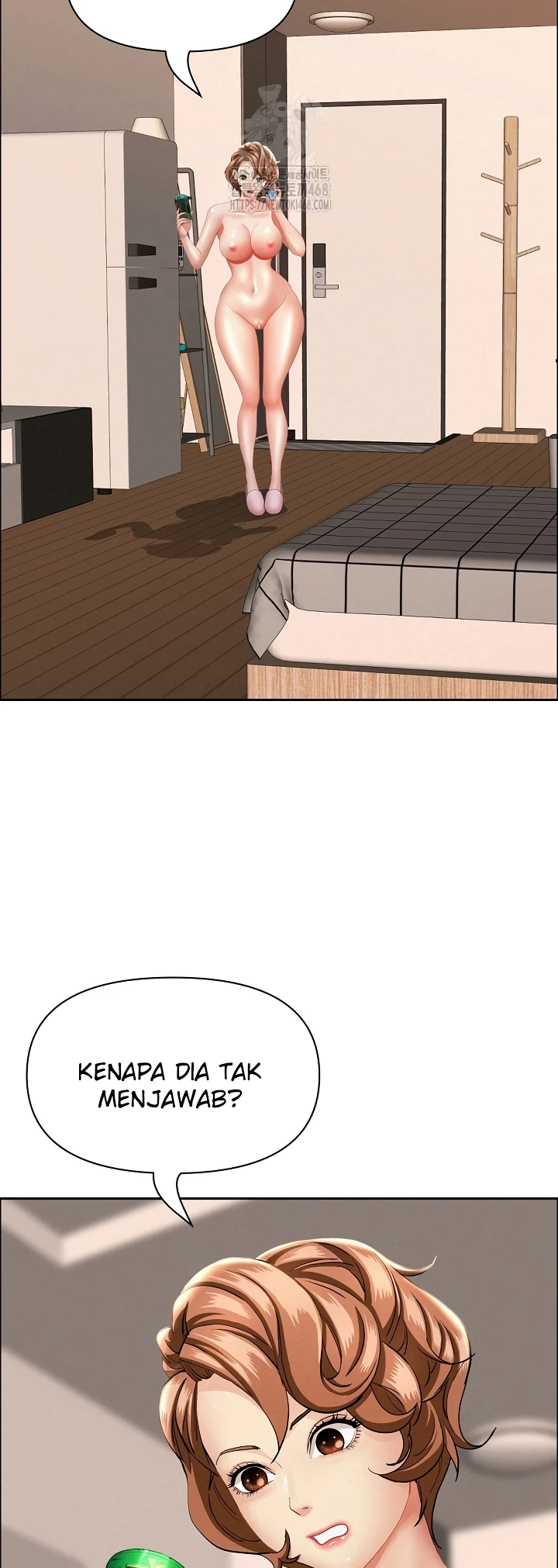 Read manhwa  Milf Guard - Chap 51 - image 4