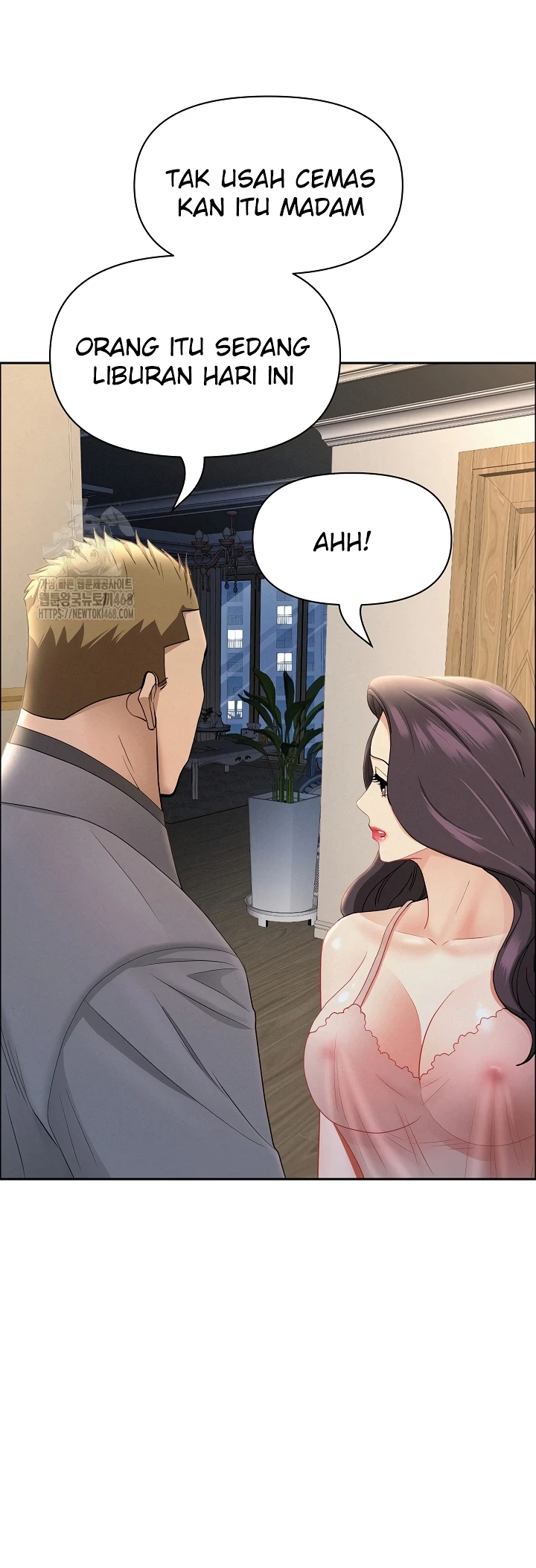 Read manhwa  Milf Guard - Chap 50 - image 7
