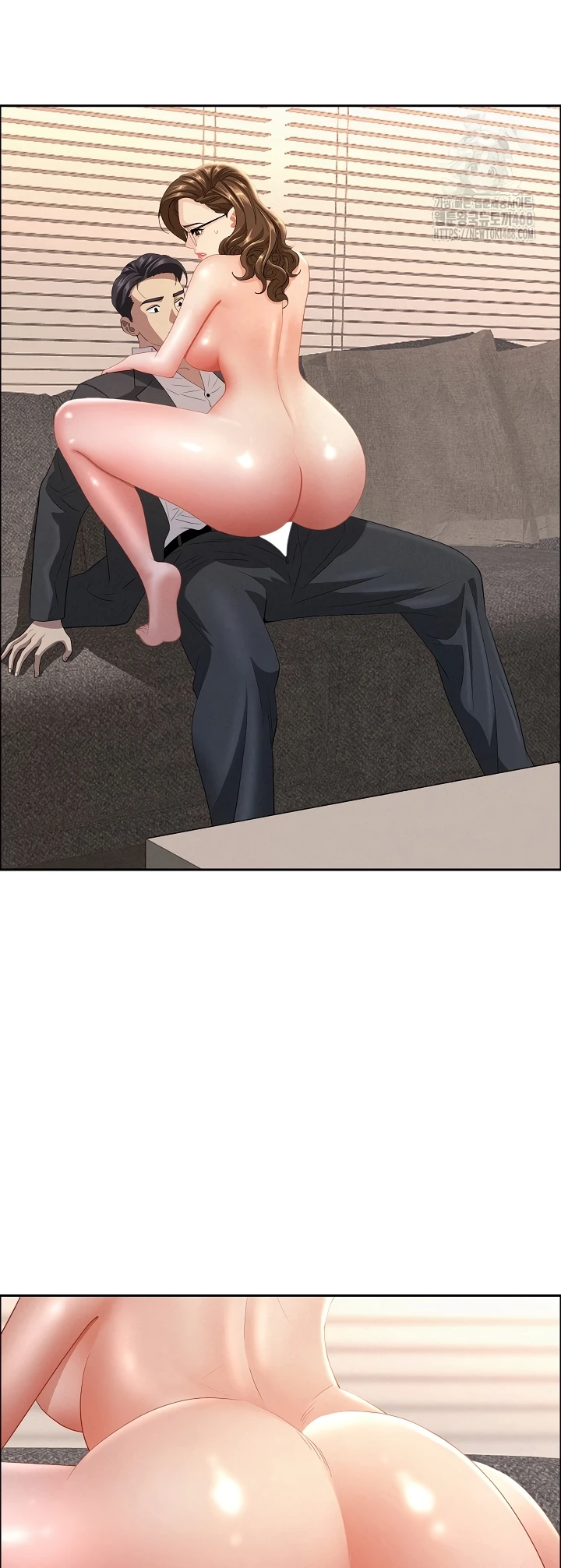 Read manhwa  Milf Guard - Chap 53 - image 4