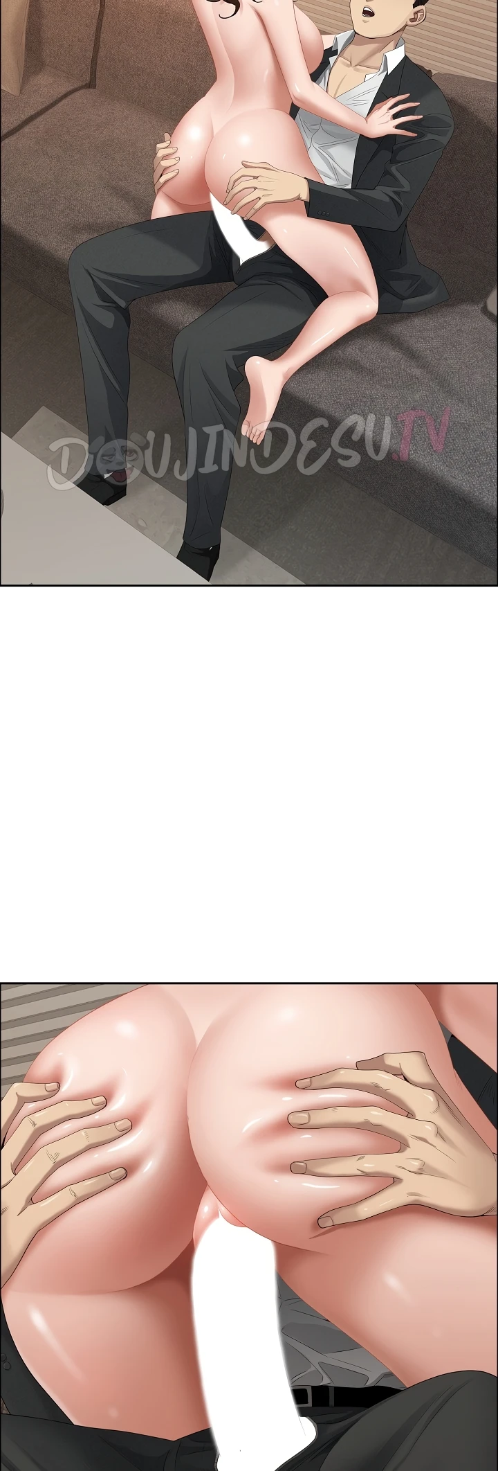 Read manhwa  Milf Guard - Chap 55 - image 6