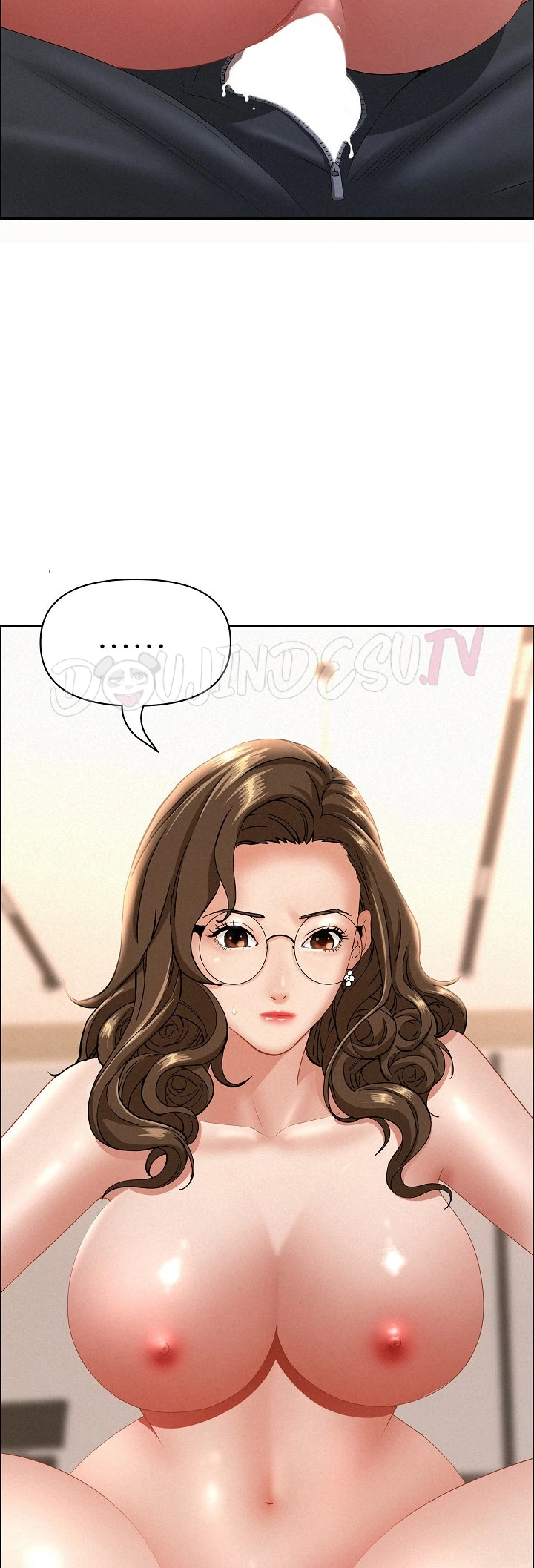 Read manhwa  Milf Guard - Chap 54 - image 8
