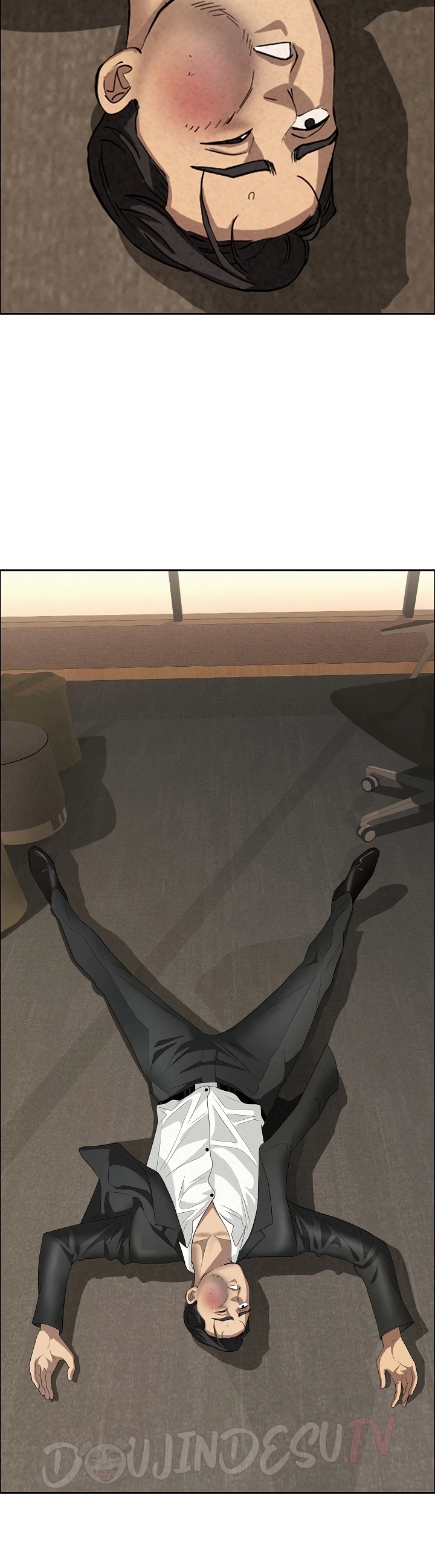 Read manhwa  Milf Guard - Chap 49 - image 3