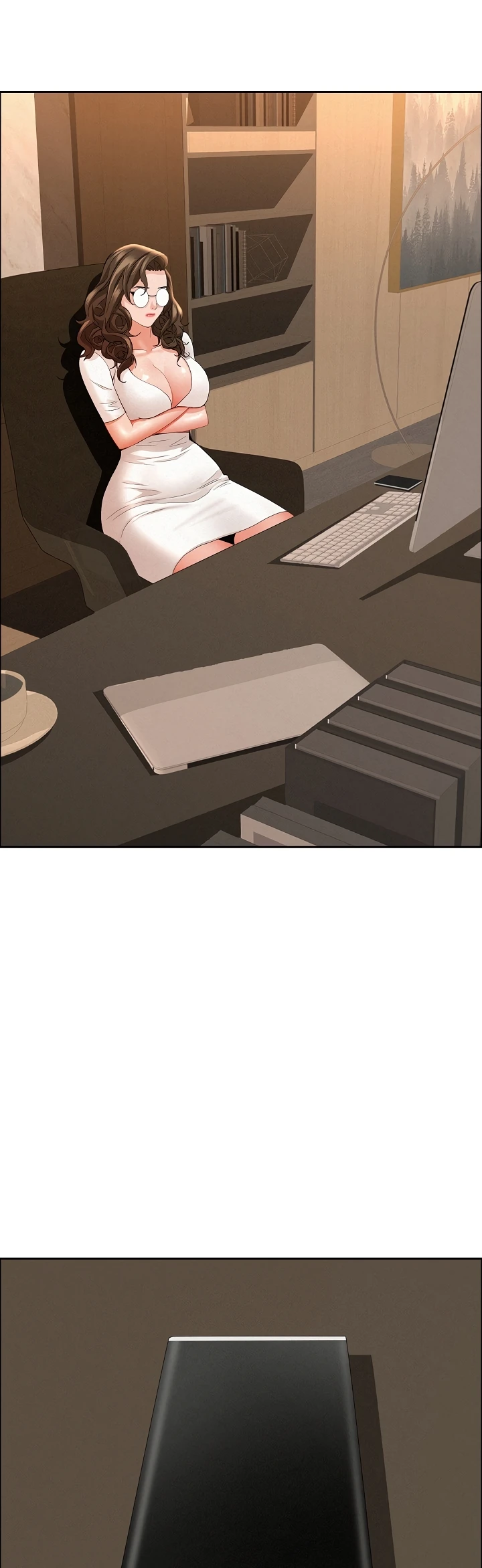 Read manhwa  Milf Guard - Chap 48 - image 9