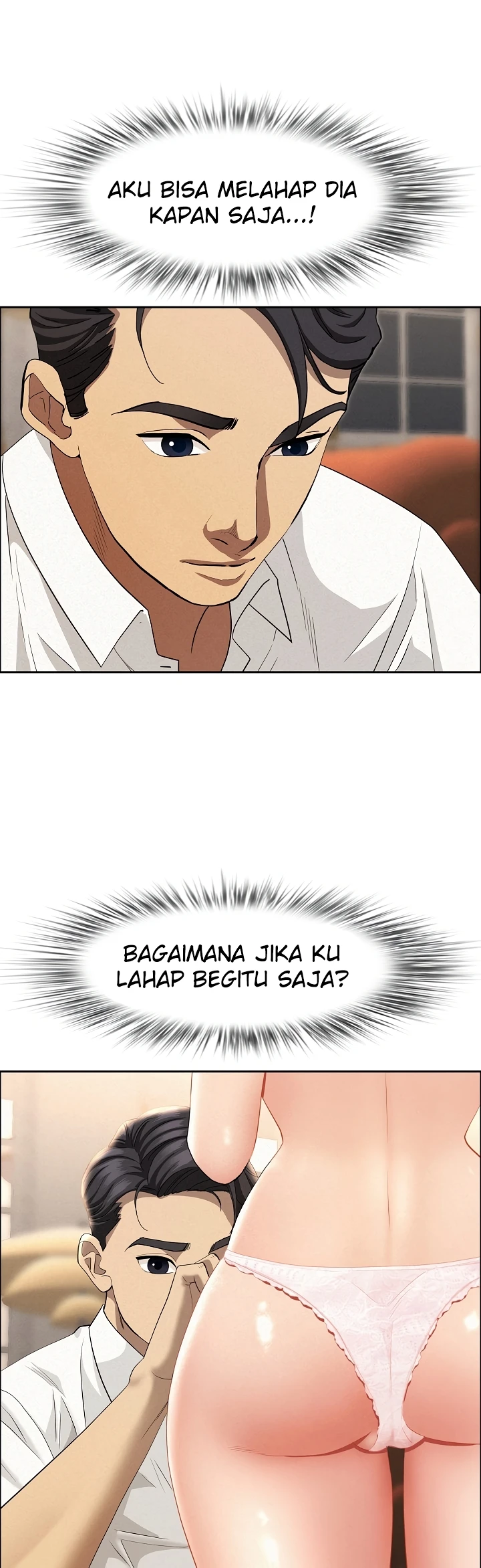 Read manhwa  Milf Guard - Chap 48 - image 6