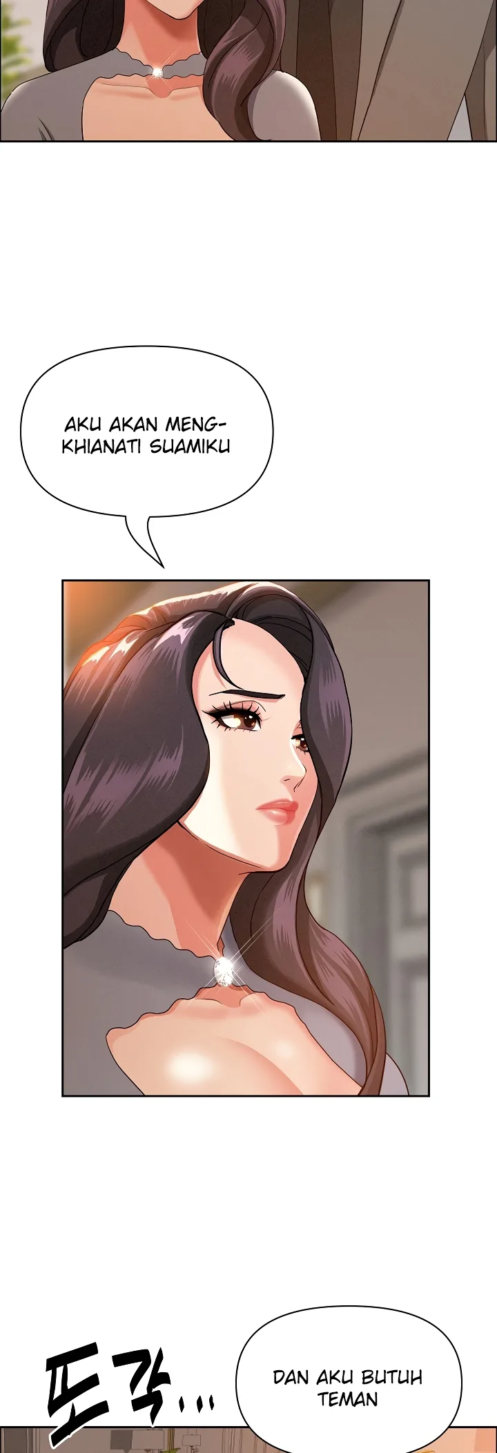 Read manhwa  Milf Guard - Chap 41 - image 8