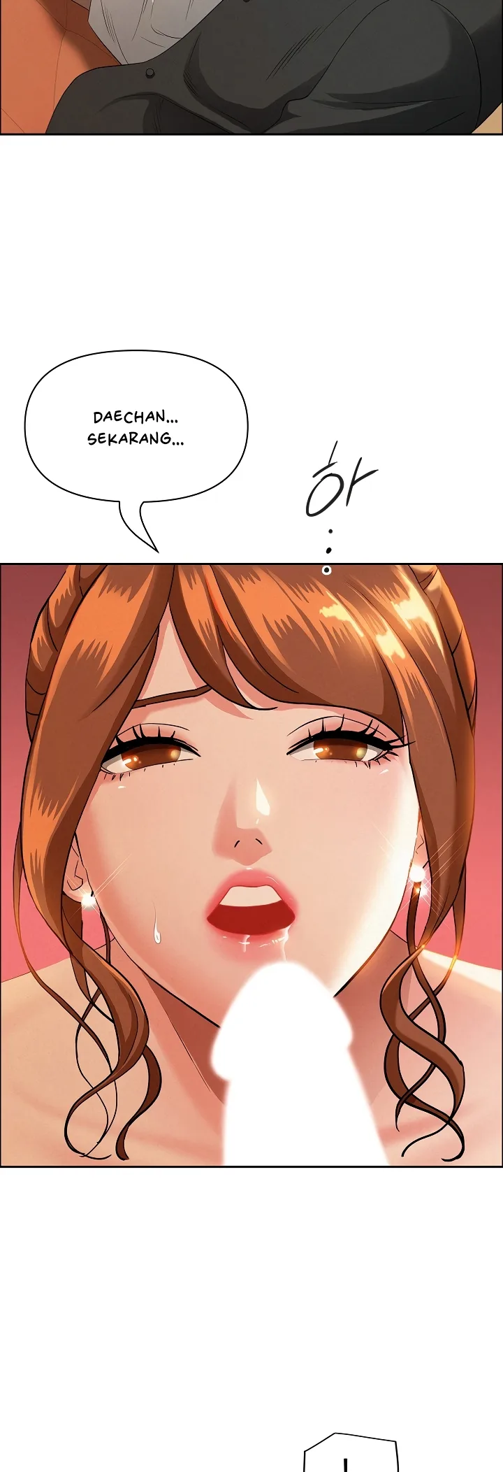 Read manhwa  Milf Guard - Chap 41 - image 4