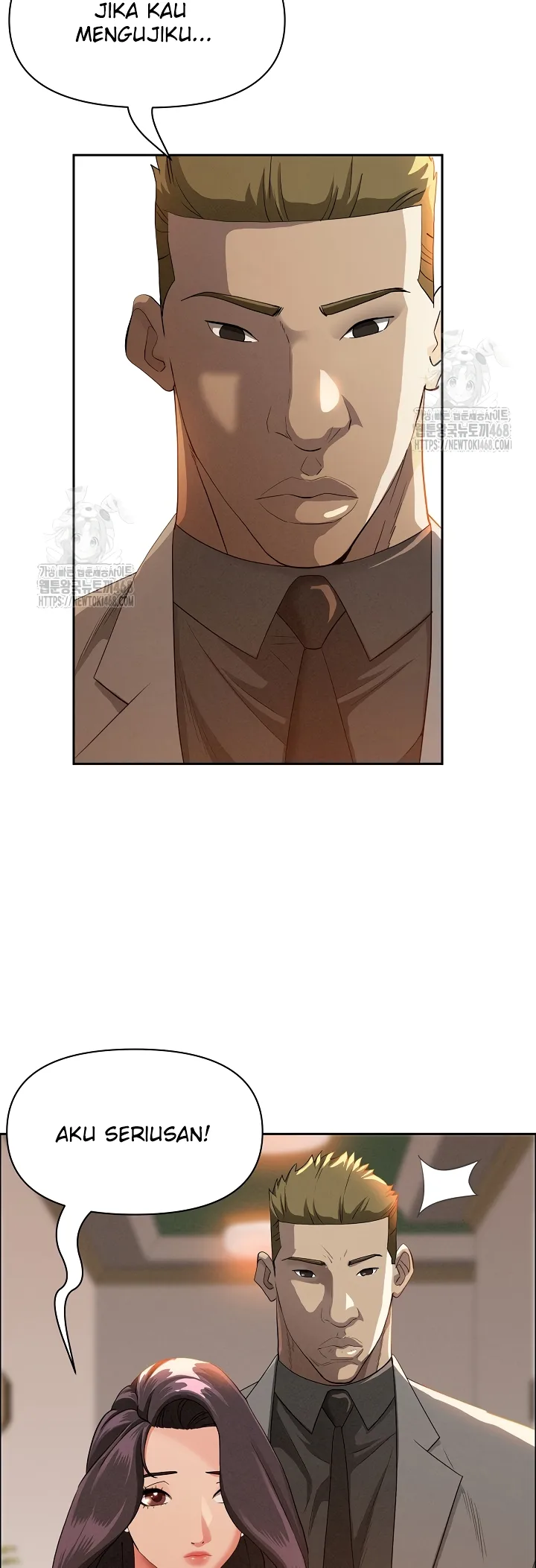 Read manhwa  Milf Guard - Chap 41 - image 7