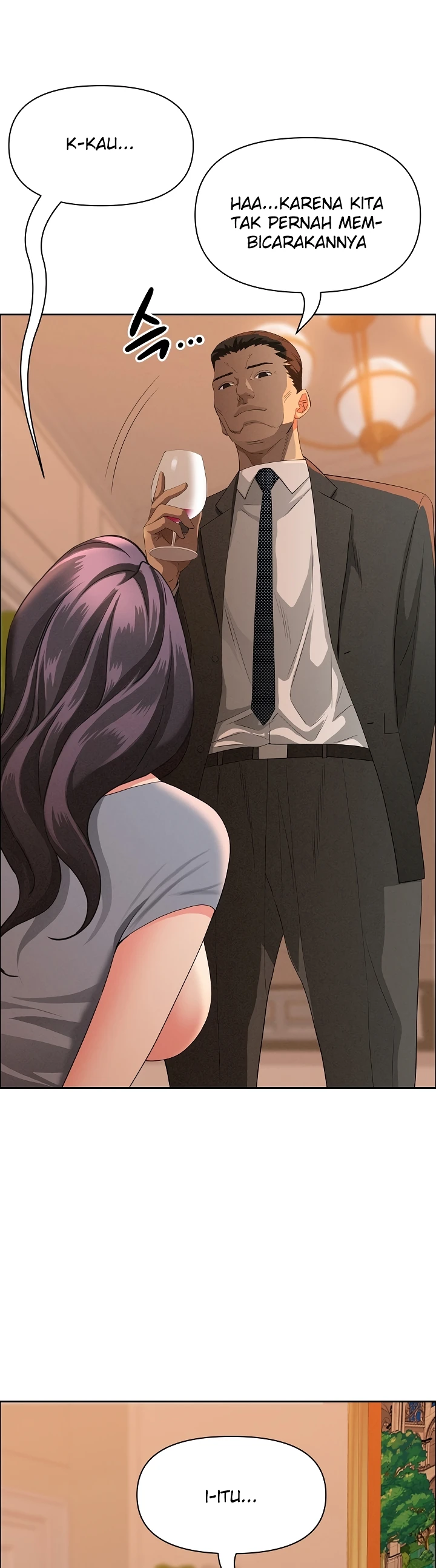 Read manhwa  Milf Guard - Chap 42 - image 8