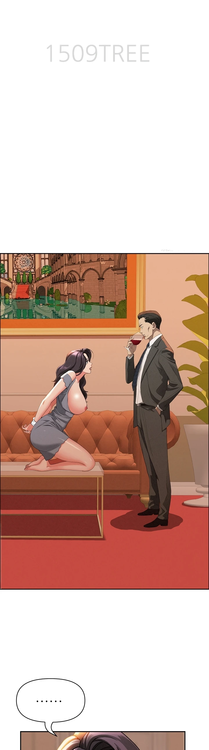 Read manhwa  Milf Guard - Chap 42 - image 3