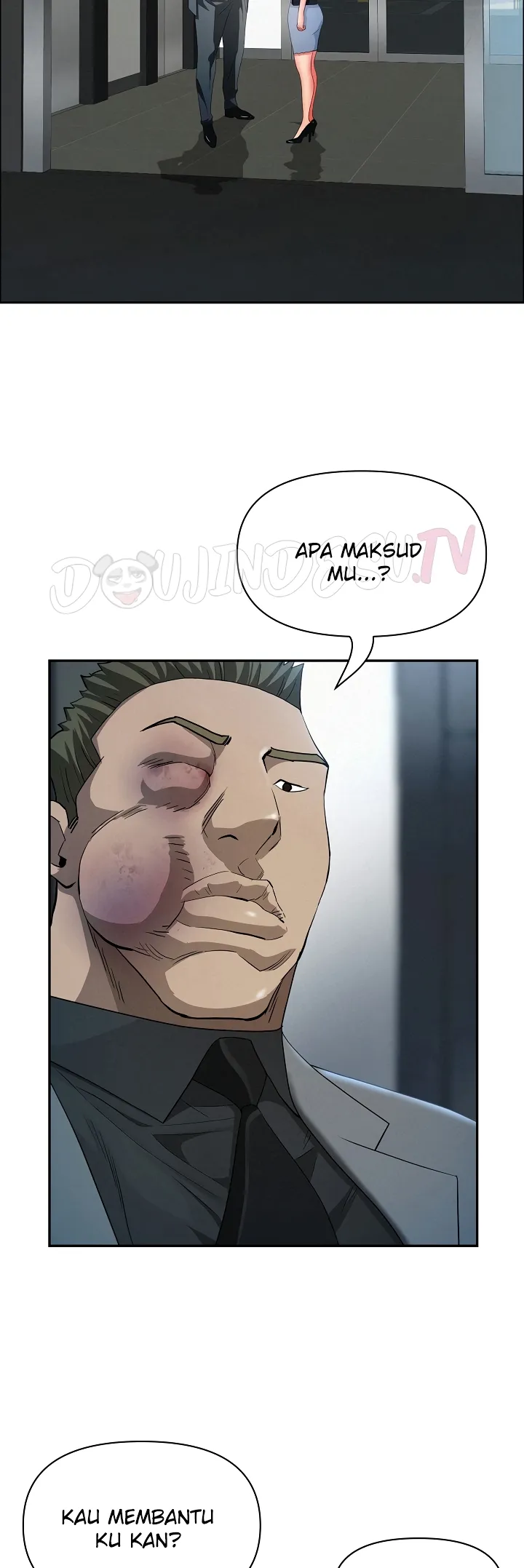 Read manhwa  Milf Guard - Chap 45 - image 4