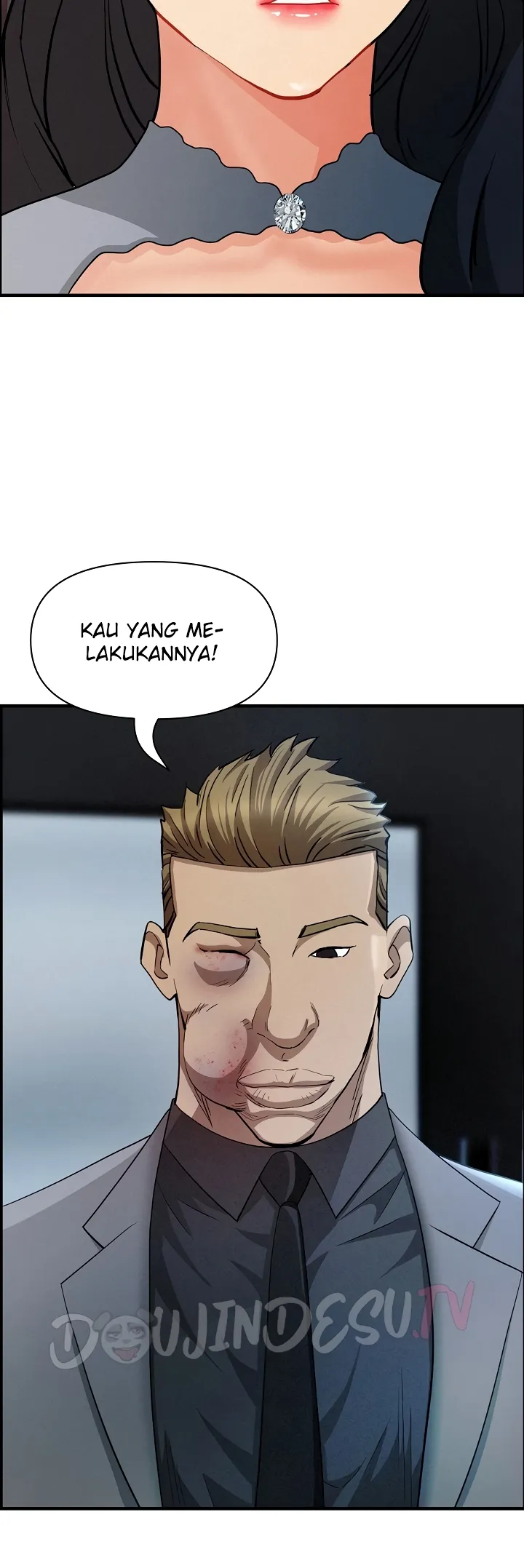 Read manhwa  Milf Guard - Chap 45 - image 6