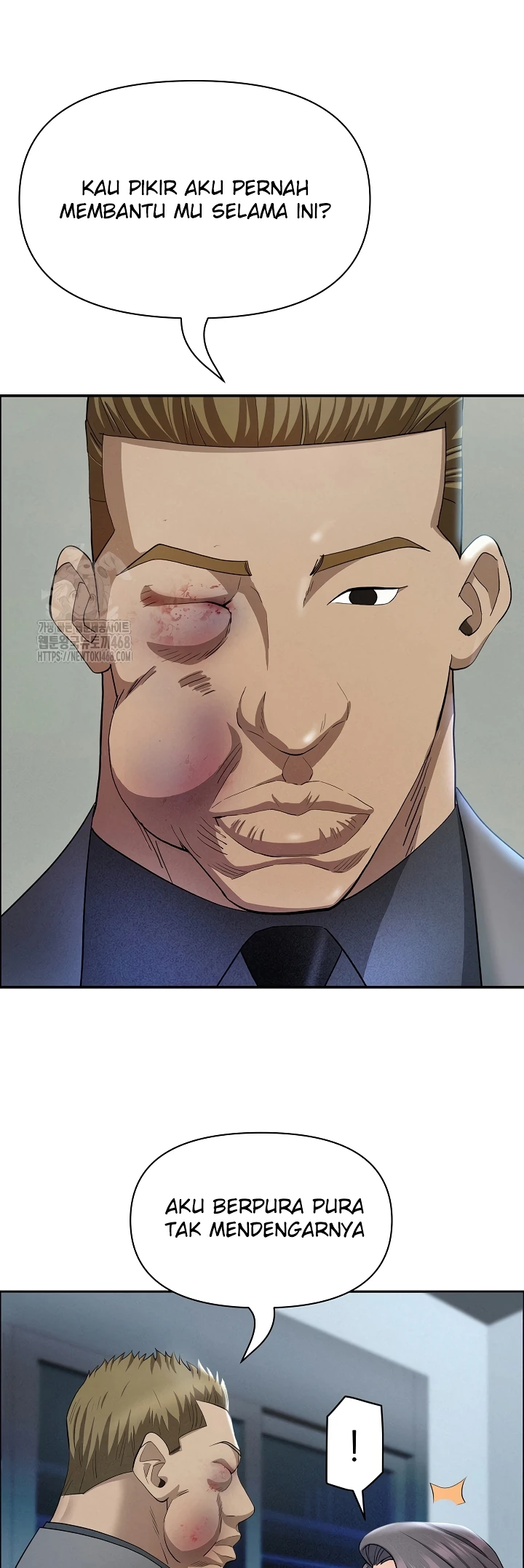 Read manhwa  Milf Guard - Chap 44 - image 7