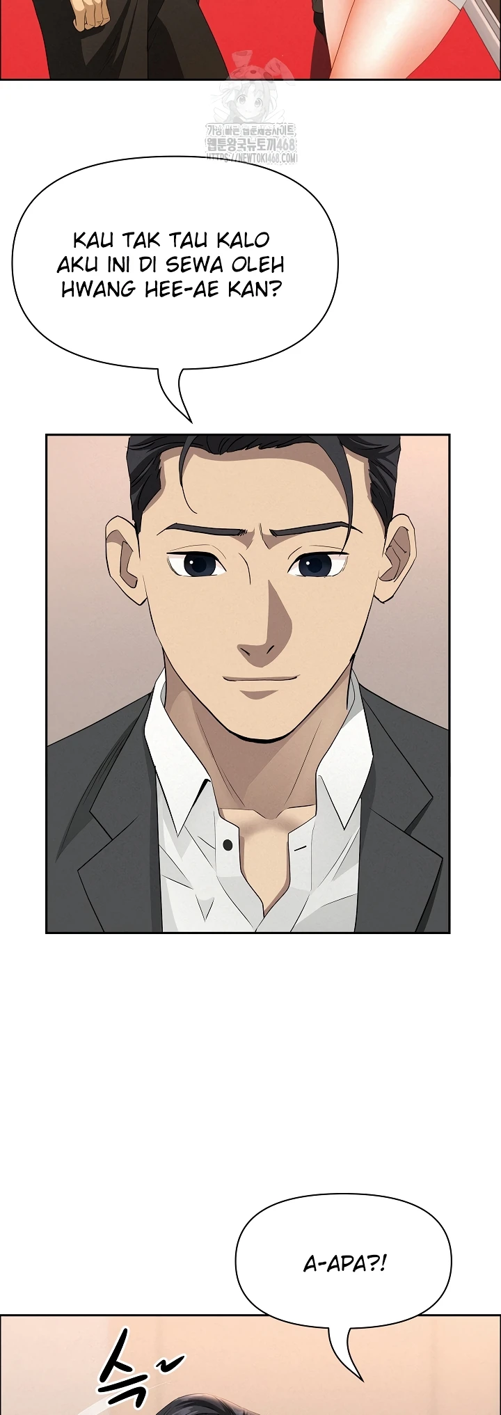 Read manhwa  Milf Guard - Chap 46 - image 6