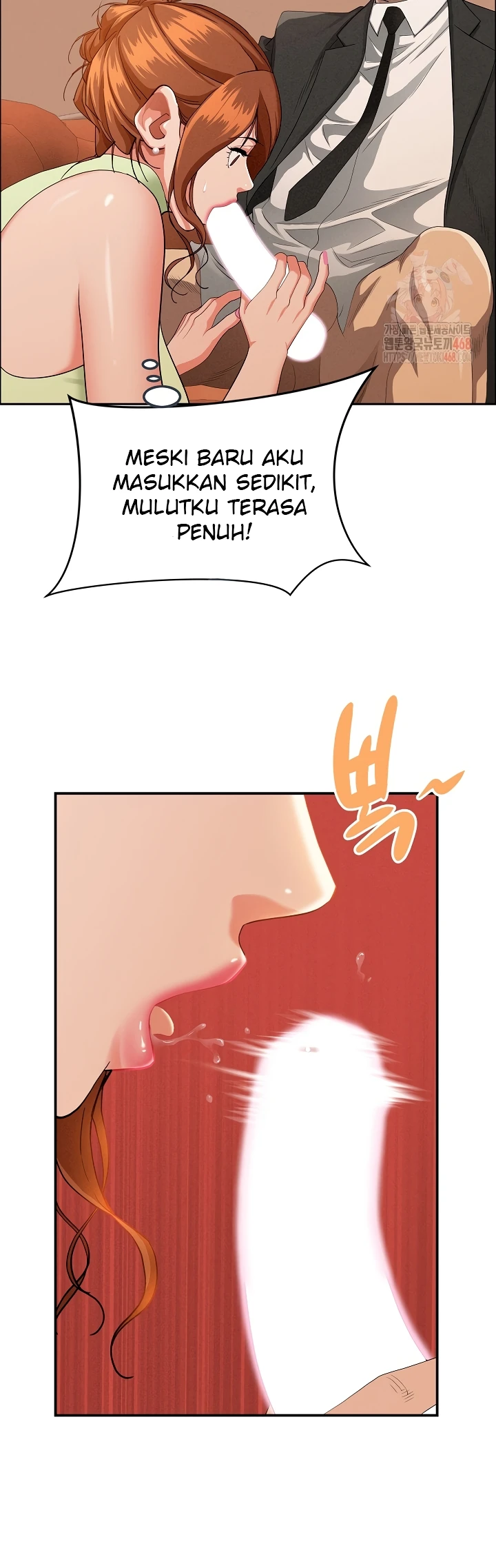 Read manhwa  Milf Guard - Chap 39 - image 5