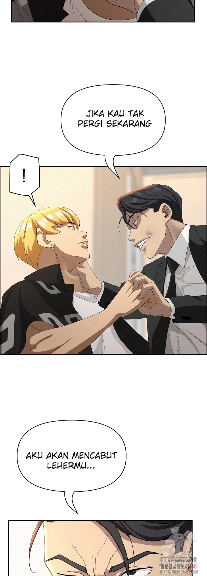 Read manhwa  Milf Guard - Chap 38 - image 5