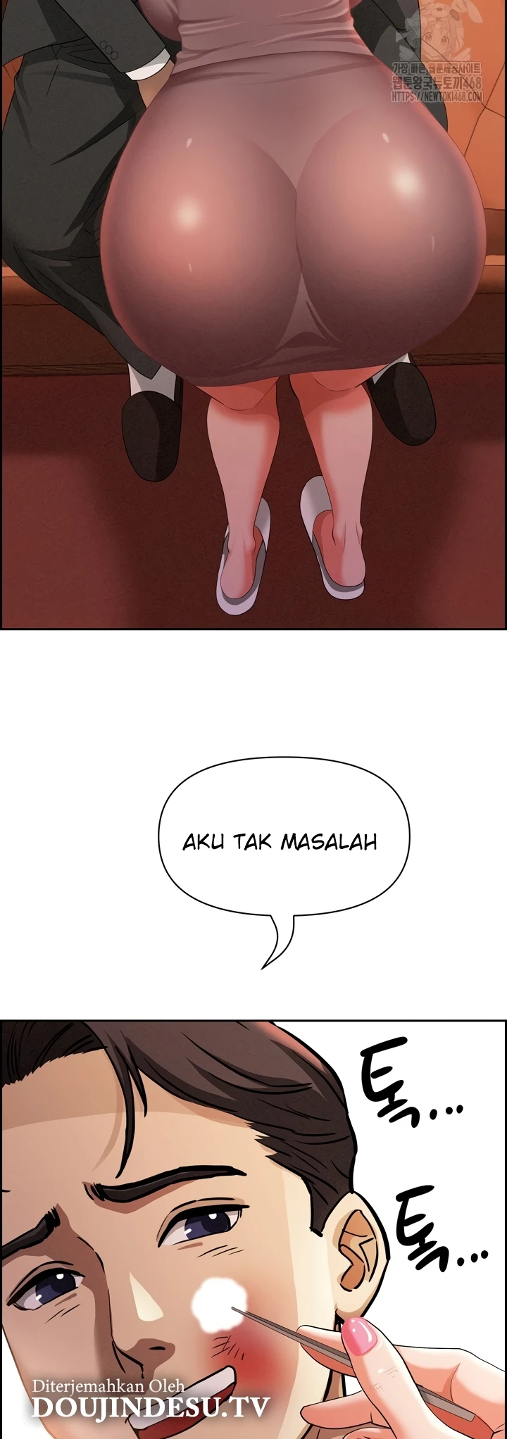 Read manhwa  Milf Guard - Chap 30 - image 9