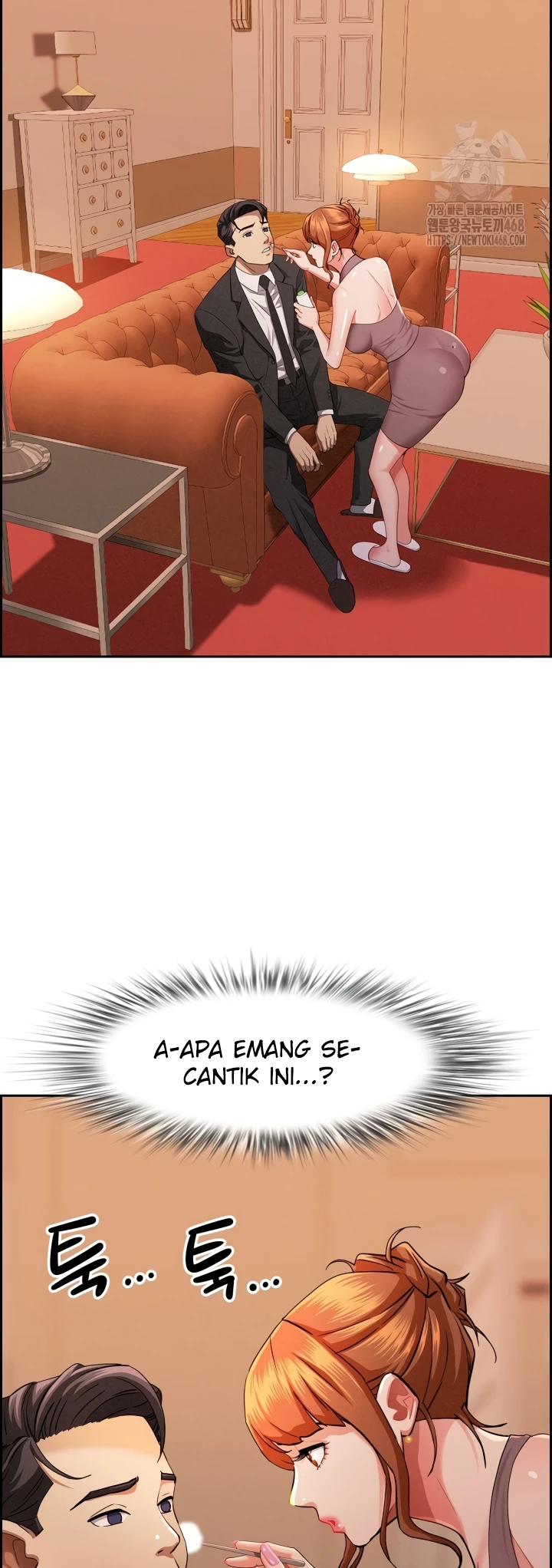 Read manhwa  Milf Guard - Chap 30 - image 5