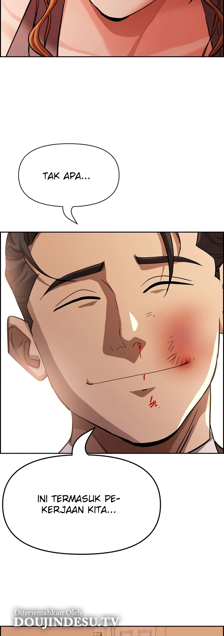 Read manhwa  Milf Guard - Chap 30 - image 4