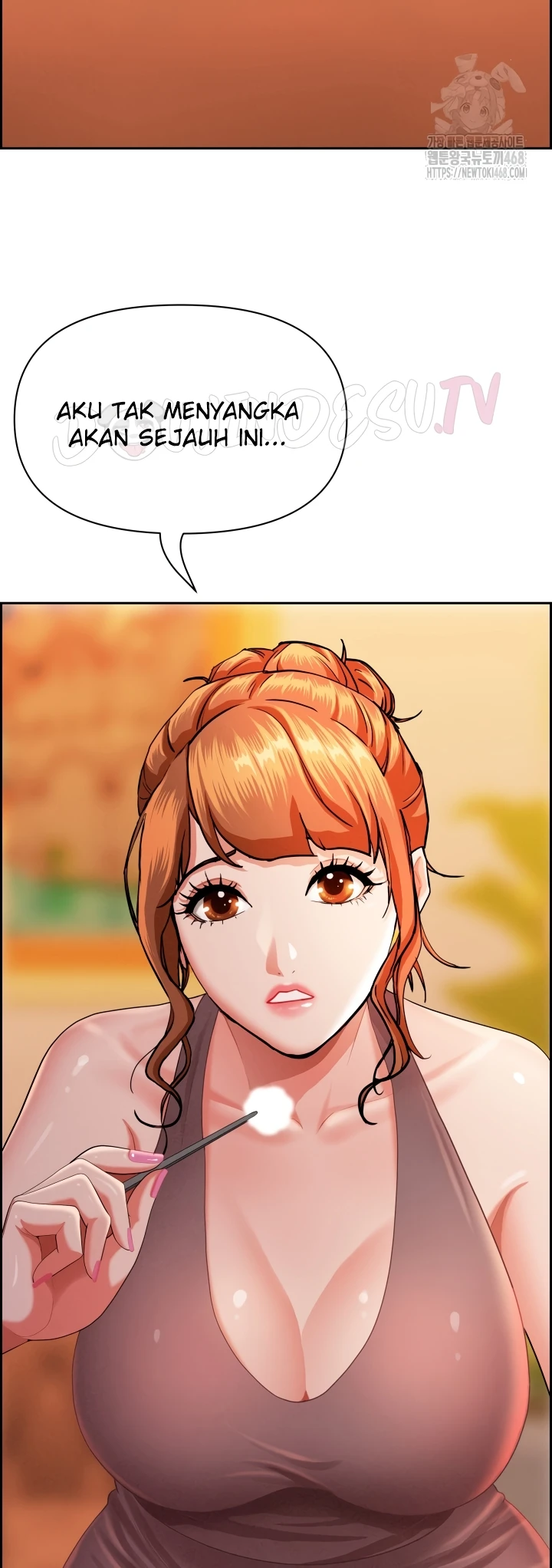 Read manhwa  Milf Guard - Chap 30 - image 7