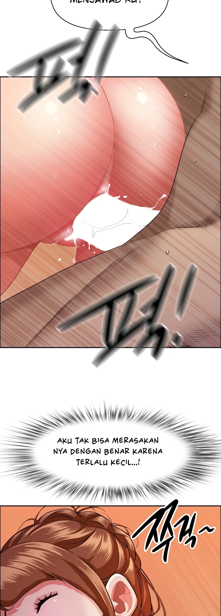 Read manhwa  Milf Guard - Chap 34 - image 7