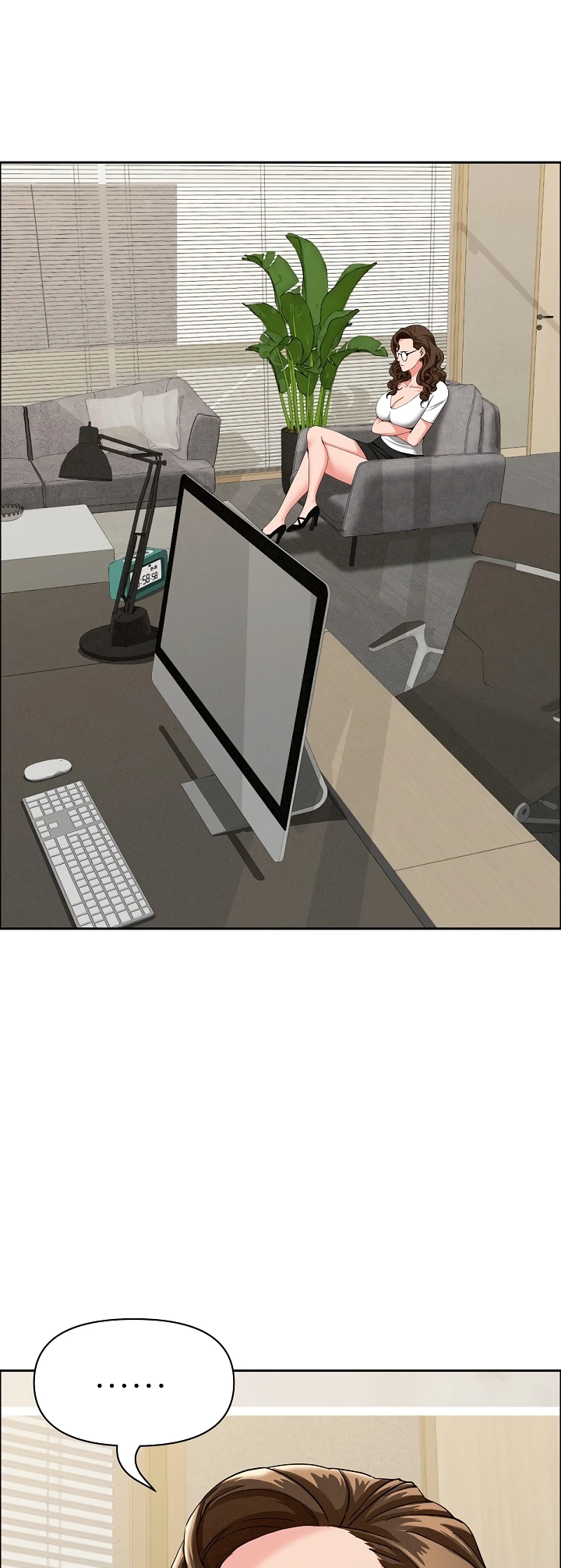 Read manhwa  Milf Guard - Chap 37 - image 6