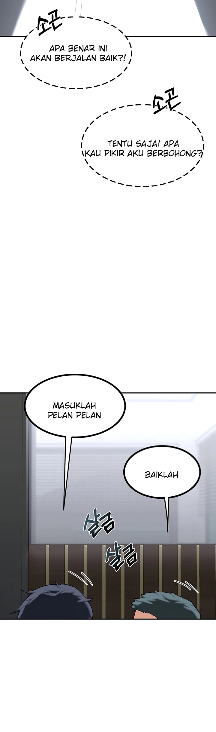 Read manhwa  MILF Exchange Plan - Chap 18 - image 53