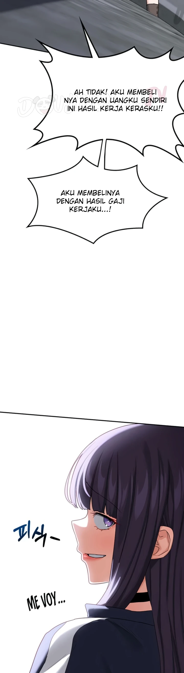 Read manhwa  MILF Exchange Plan - Chap 18 - image 50