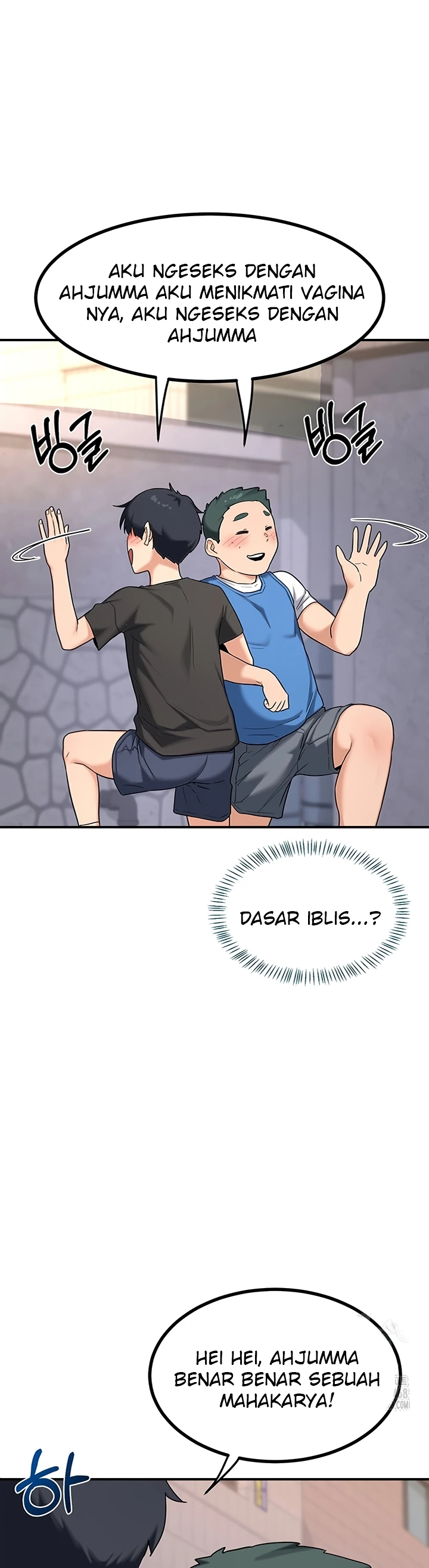 Read manhwa  MILF Exchange Plan - Chap 18 - image 13