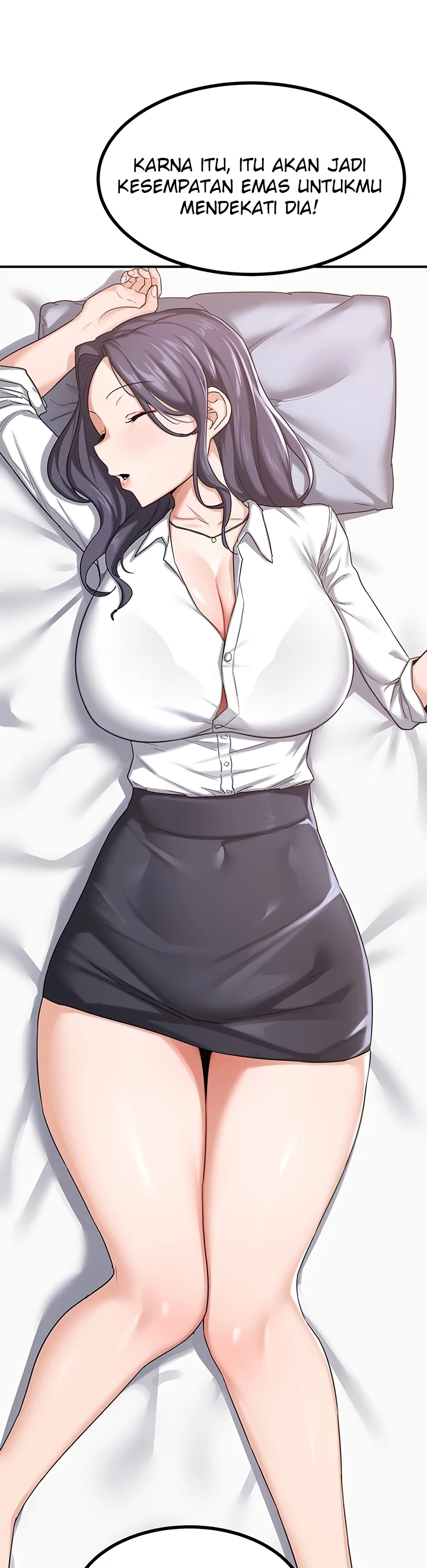 Read manhwa  MILF Exchange Plan - Chap 18 - image 19