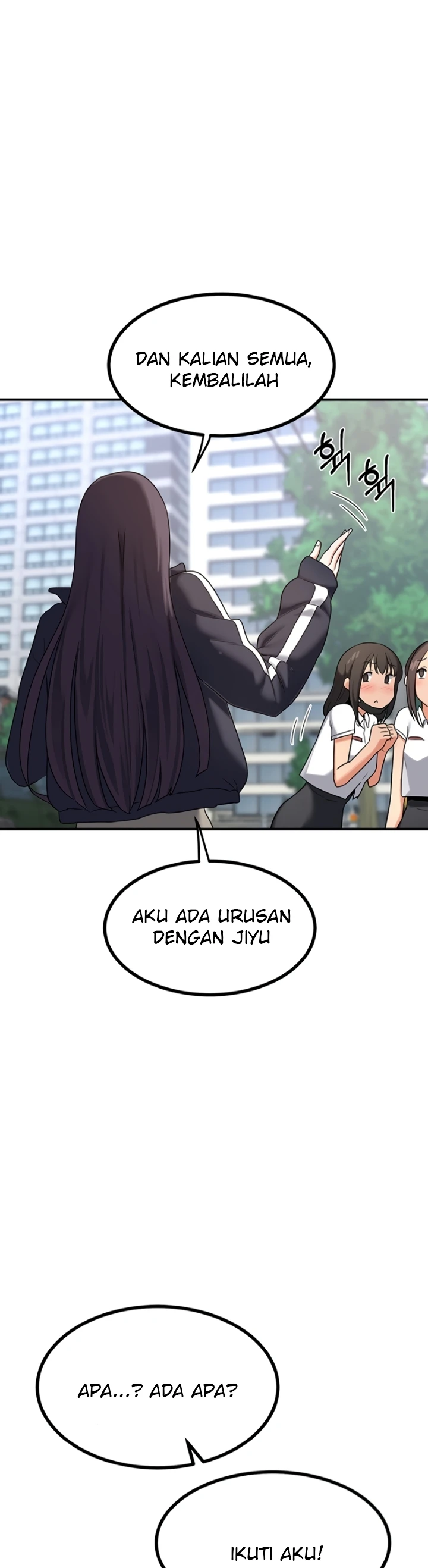 Read manhwa  MILF Exchange Plan - Chap 18 - image 33