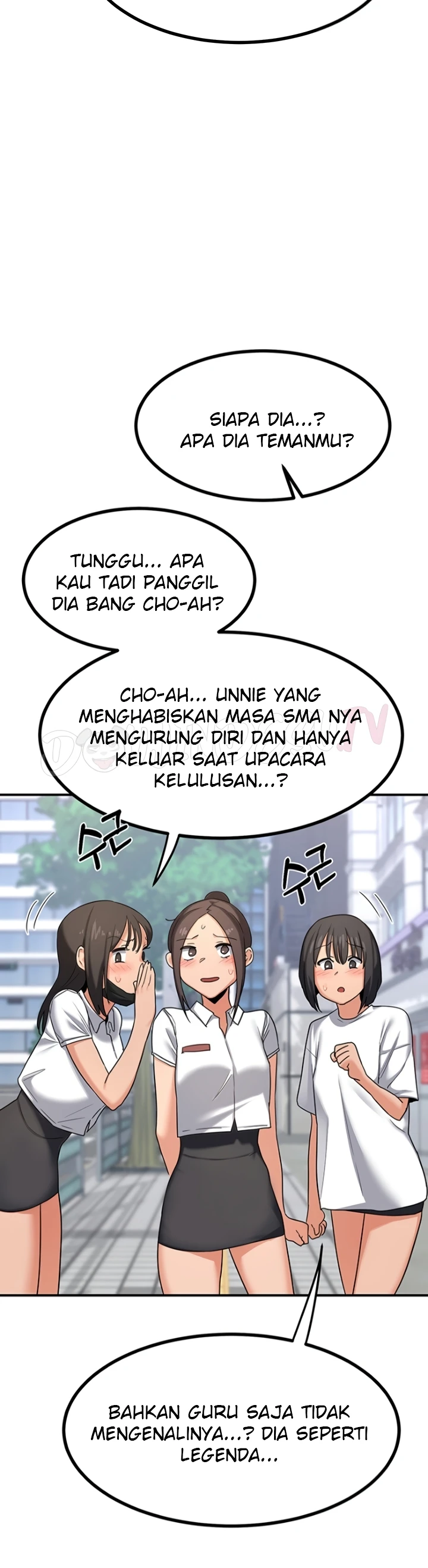 Read manhwa  MILF Exchange Plan - Chap 18 - image 32