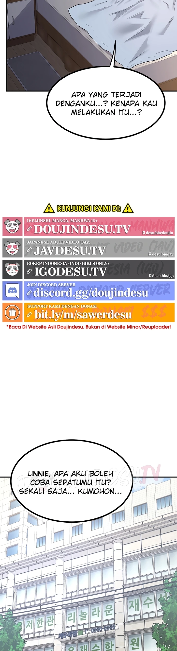 Read manhwa  MILF Exchange Plan - Chap 18 - image 27