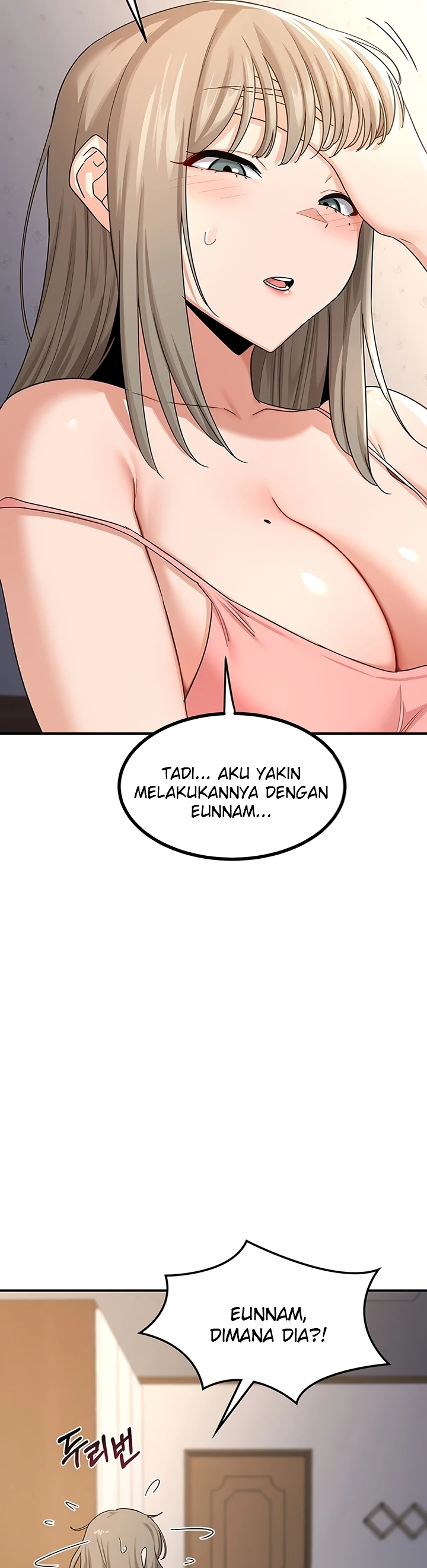 Read manhwa  MILF Exchange Plan - Chap 18 - image 24