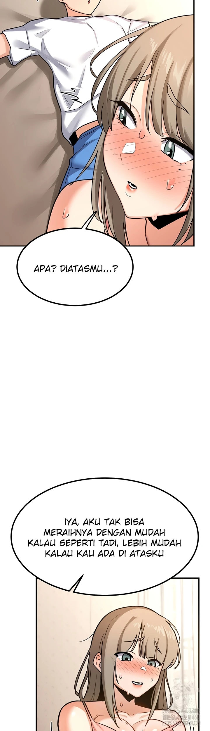 Read manhwa  MILF Exchange Plan - Chap 15 - image 17