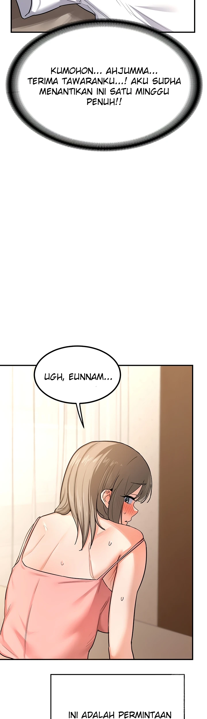 Read manhwa  MILF Exchange Plan - Chap 15 - image 19