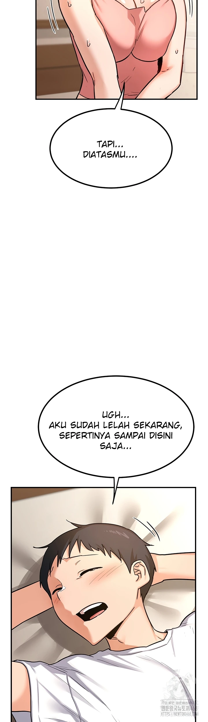 Read manhwa  MILF Exchange Plan - Chap 15 - image 18