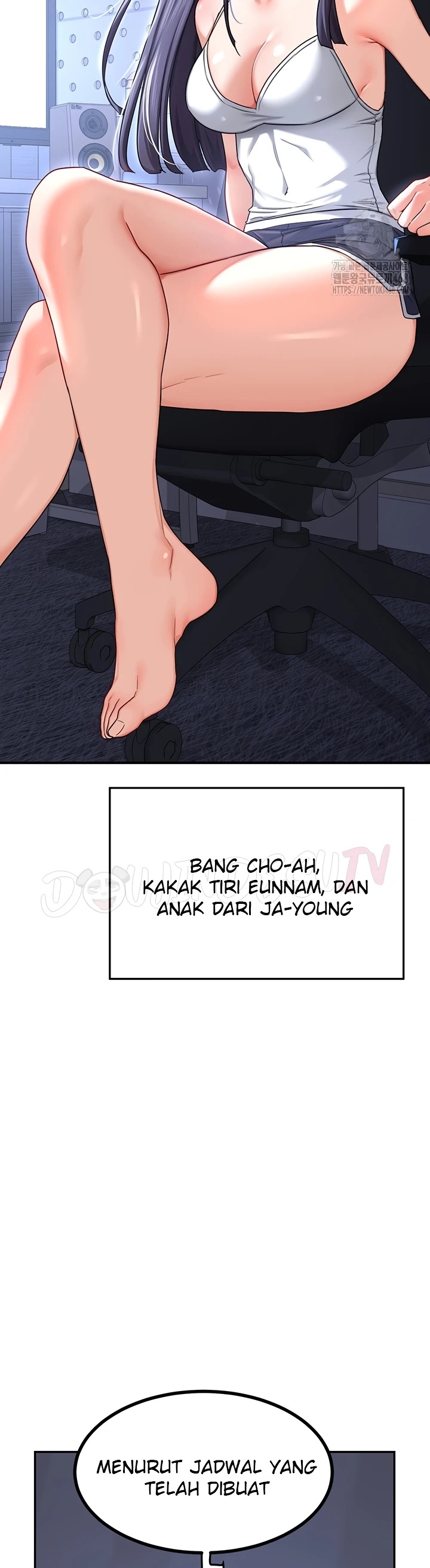 Read manhwa  MILF Exchange Plan - Chap 17 - image 47