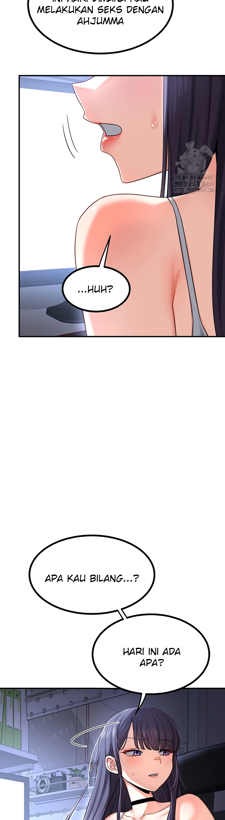 Read manhwa  MILF Exchange Plan - Chap 17 - image 46