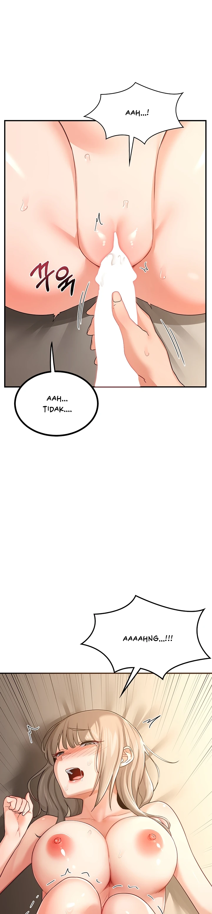 Read manhwa  MILF Exchange Plan - Chap 17 - image 13