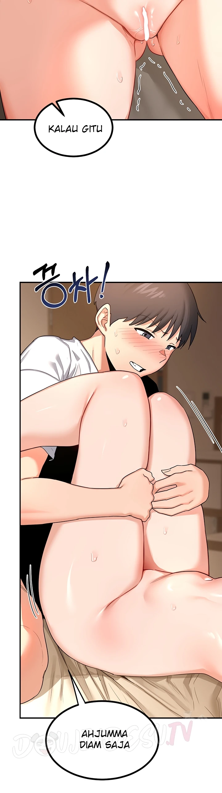 Read manhwa  MILF Exchange Plan - Chap 17 - image 11