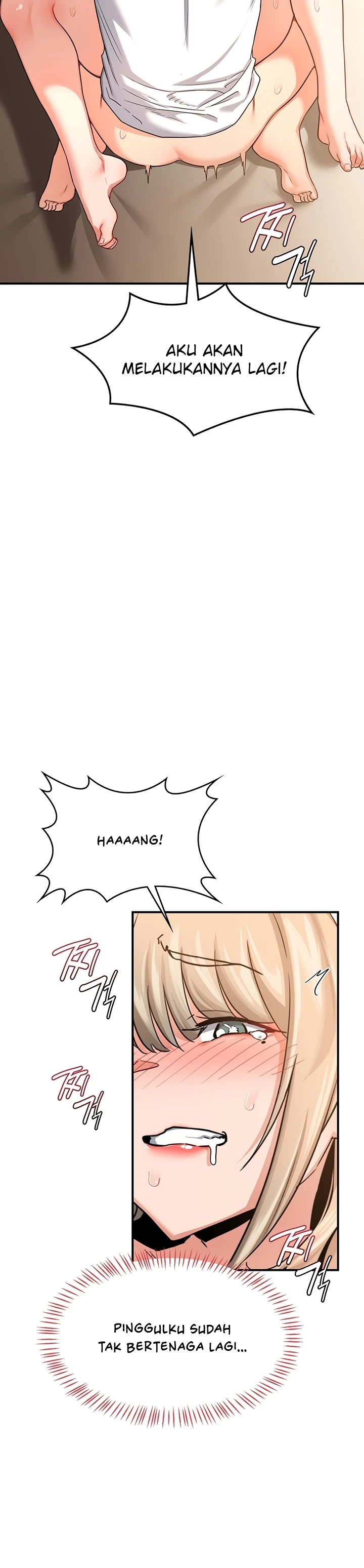 Read manhwa  MILF Exchange Plan - Chap 17 - image 17