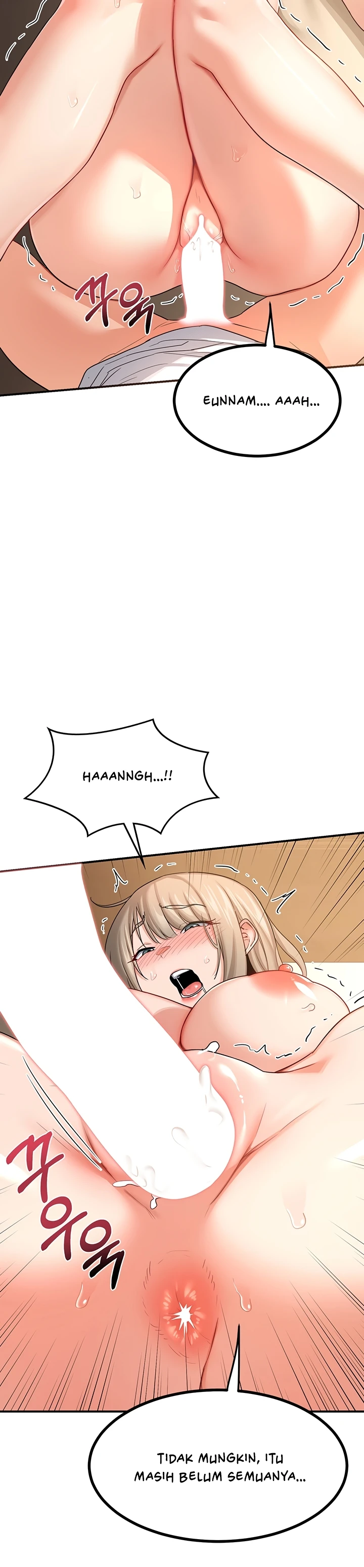 Read manhwa  MILF Exchange Plan - Chap 17 - image 14