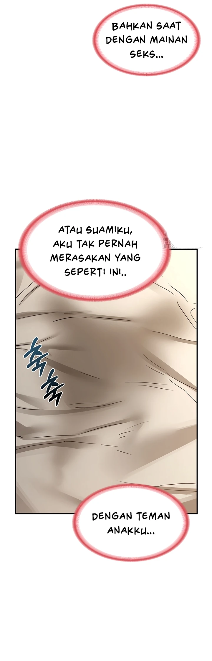 Read manhwa  MILF Exchange Plan - Chap 16 - image 43
