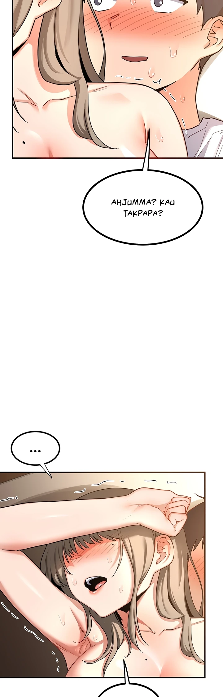 Read manhwa  MILF Exchange Plan - Chap 16 - image 40