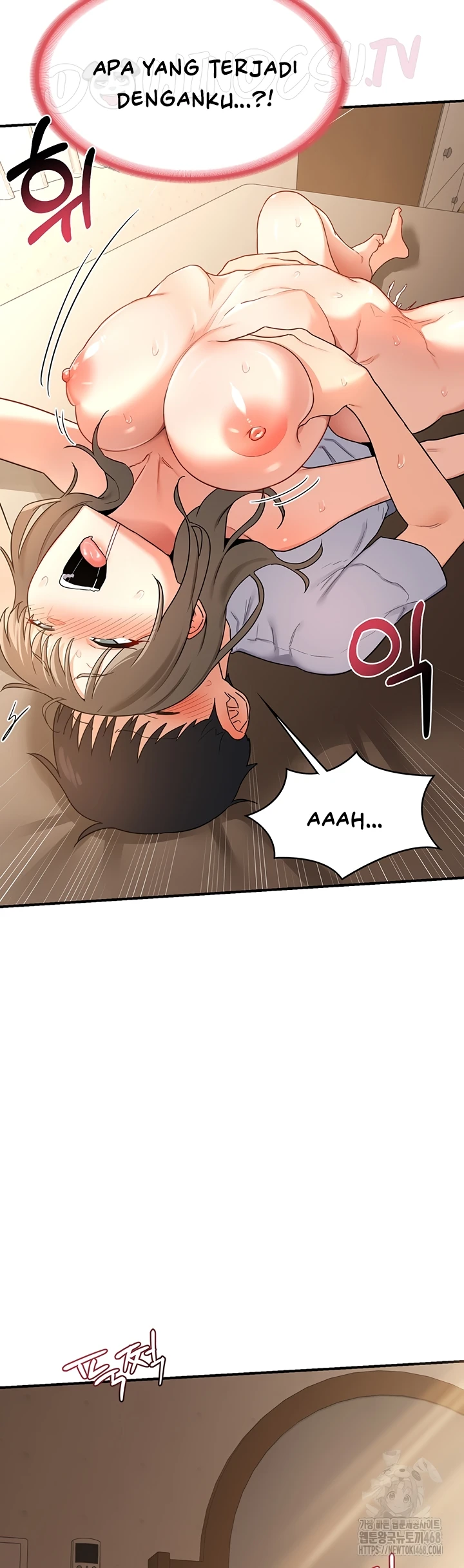 Read manhwa  MILF Exchange Plan - Chap 16 - image 21