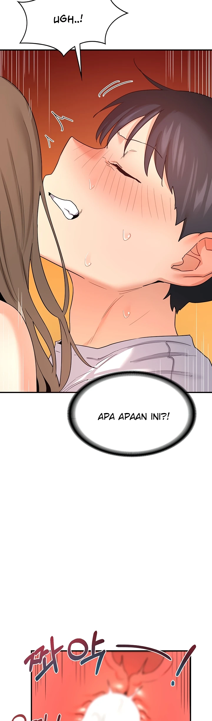 Read manhwa  MILF Exchange Plan - Chap 16 - image 25