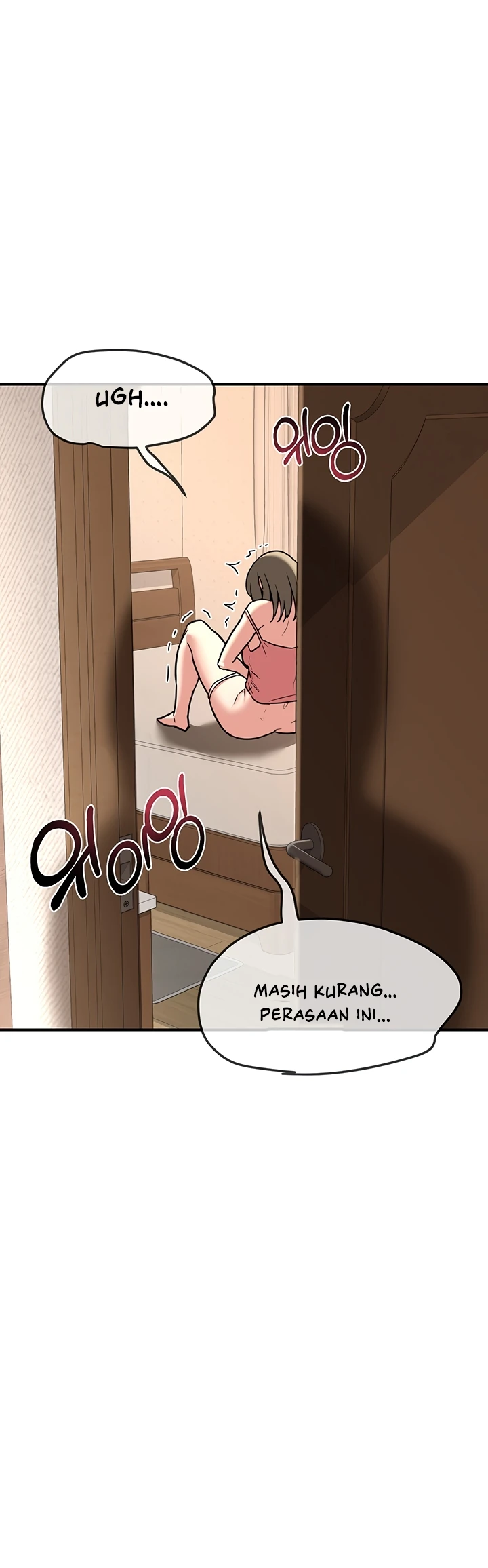 Read manhwa  MILF Exchange Plan - Chap 13 - image 53